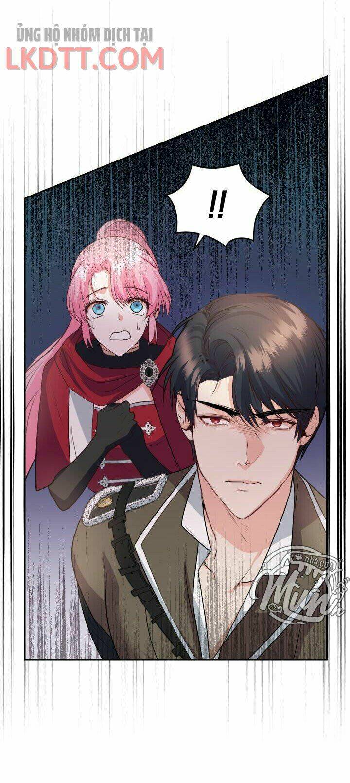 Nhà Điều Chế Nước Hoa Độc Quyền Của Bạo Chúa Chapter 24 - Trang 2