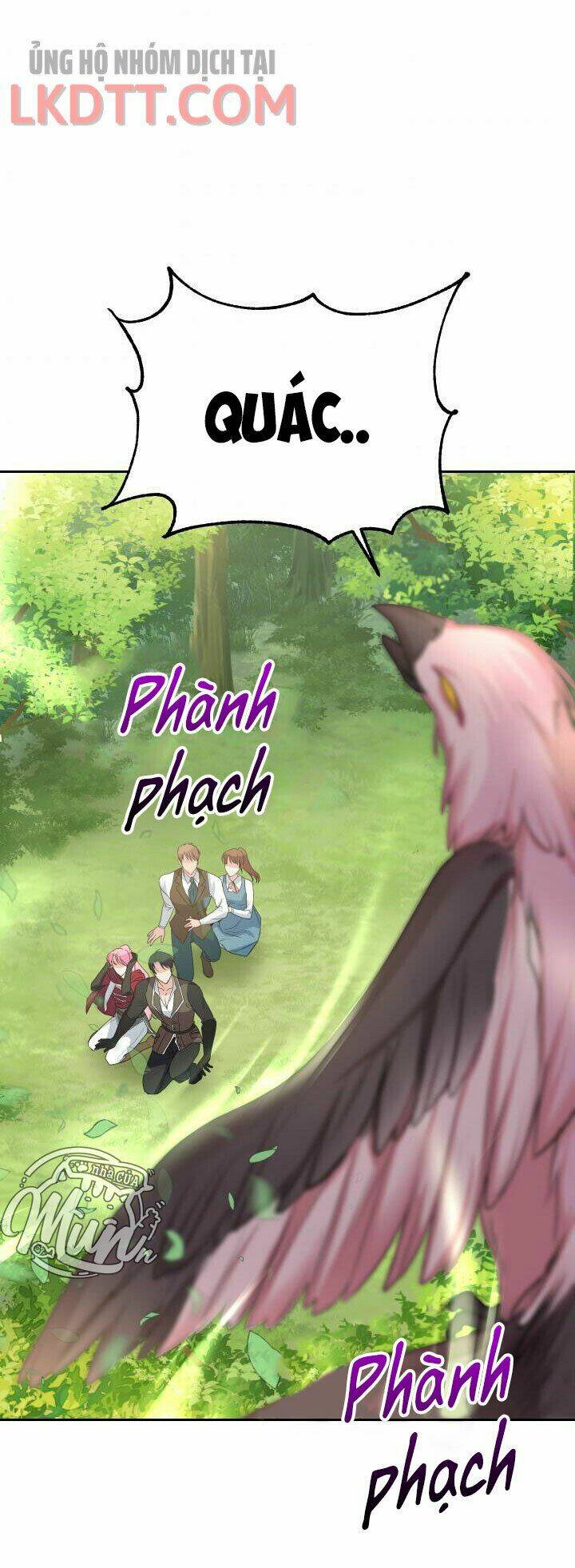 Nhà Điều Chế Nước Hoa Độc Quyền Của Bạo Chúa Chapter 24 - Trang 2