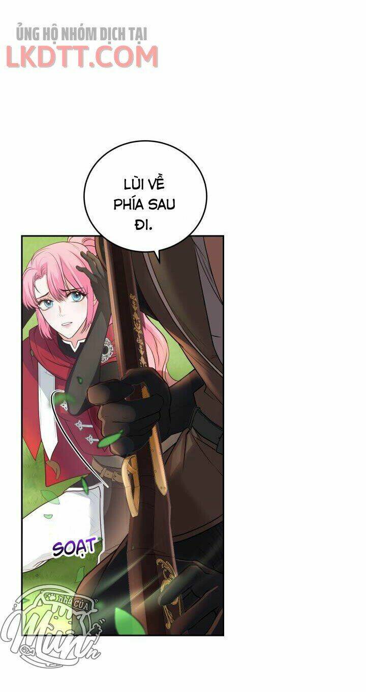 Nhà Điều Chế Nước Hoa Độc Quyền Của Bạo Chúa Chapter 24 - Trang 2