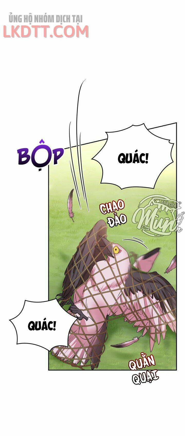 Nhà Điều Chế Nước Hoa Độc Quyền Của Bạo Chúa Chapter 24 - Trang 2