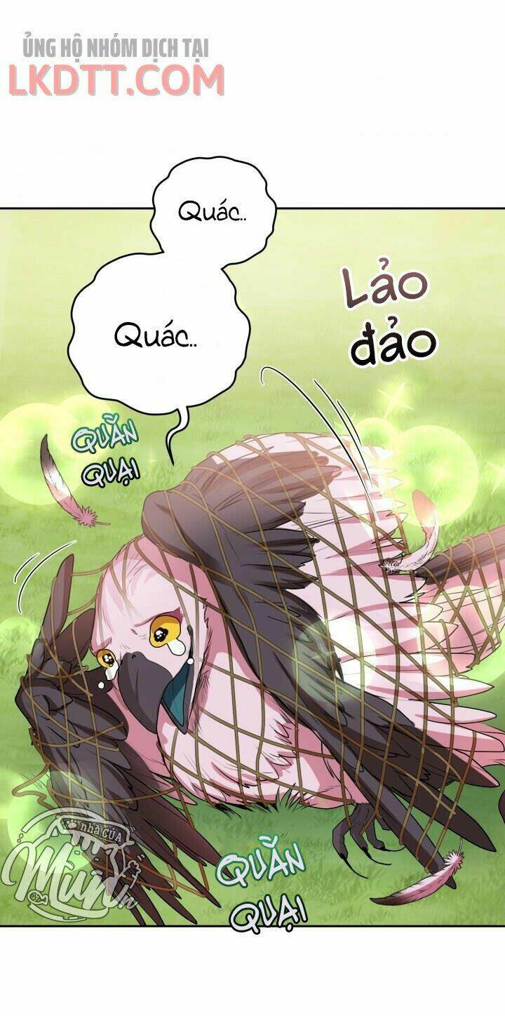 Nhà Điều Chế Nước Hoa Độc Quyền Của Bạo Chúa Chapter 24 - Trang 2