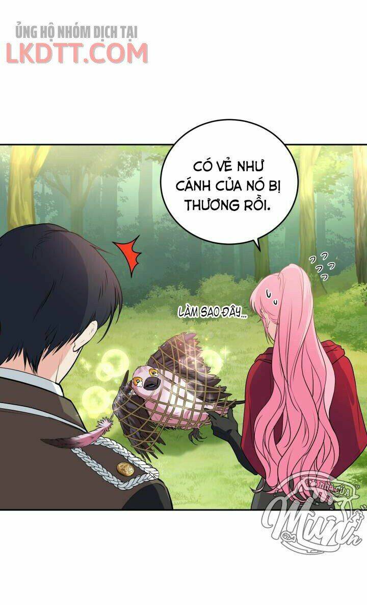 Nhà Điều Chế Nước Hoa Độc Quyền Của Bạo Chúa Chapter 24 - Trang 2