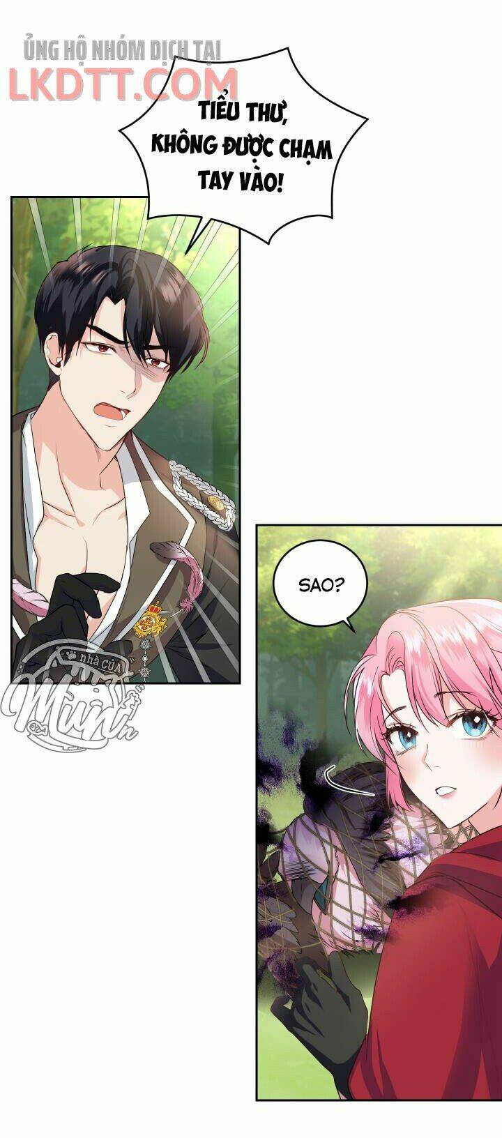 Nhà Điều Chế Nước Hoa Độc Quyền Của Bạo Chúa Chapter 24 - Trang 2