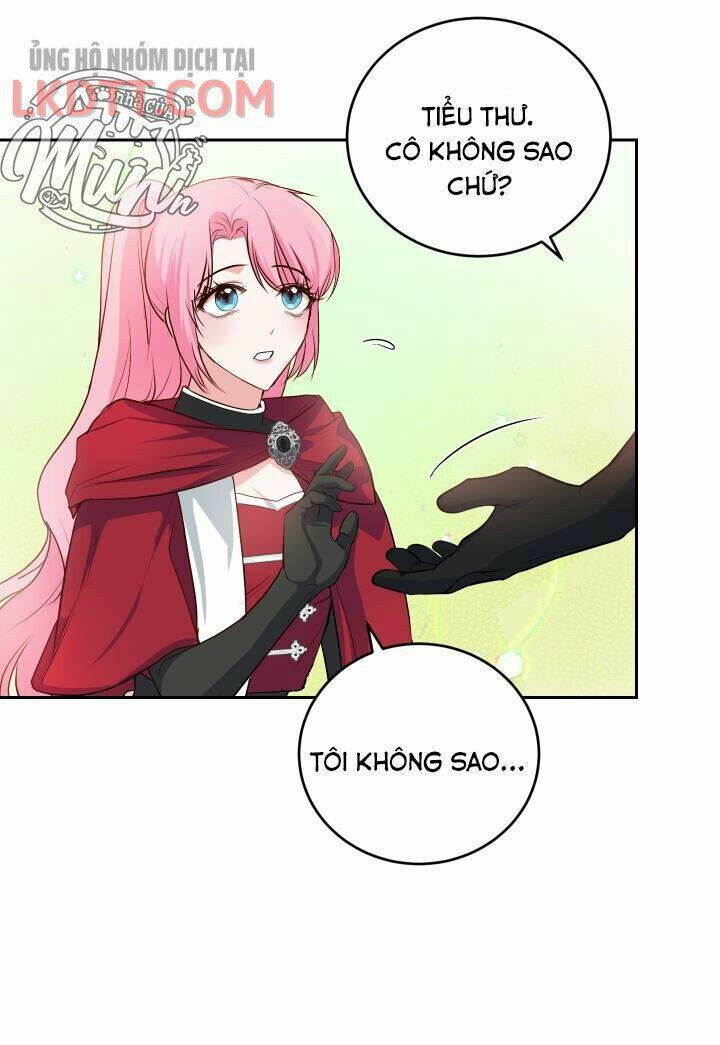 Nhà Điều Chế Nước Hoa Độc Quyền Của Bạo Chúa Chapter 24 - Trang 2