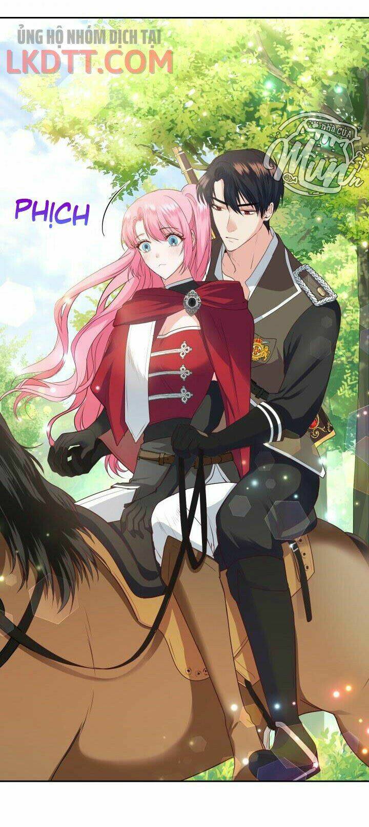 Nhà Điều Chế Nước Hoa Độc Quyền Của Bạo Chúa Chapter 24 - Trang 2