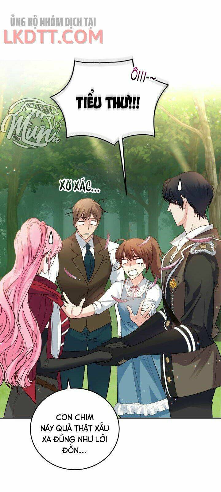 Nhà Điều Chế Nước Hoa Độc Quyền Của Bạo Chúa Chapter 24 - Trang 2