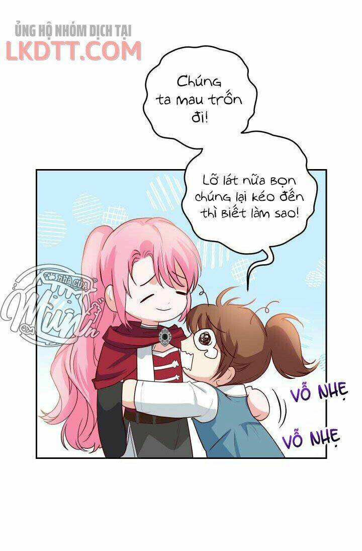 Nhà Điều Chế Nước Hoa Độc Quyền Của Bạo Chúa Chapter 24 - Trang 2