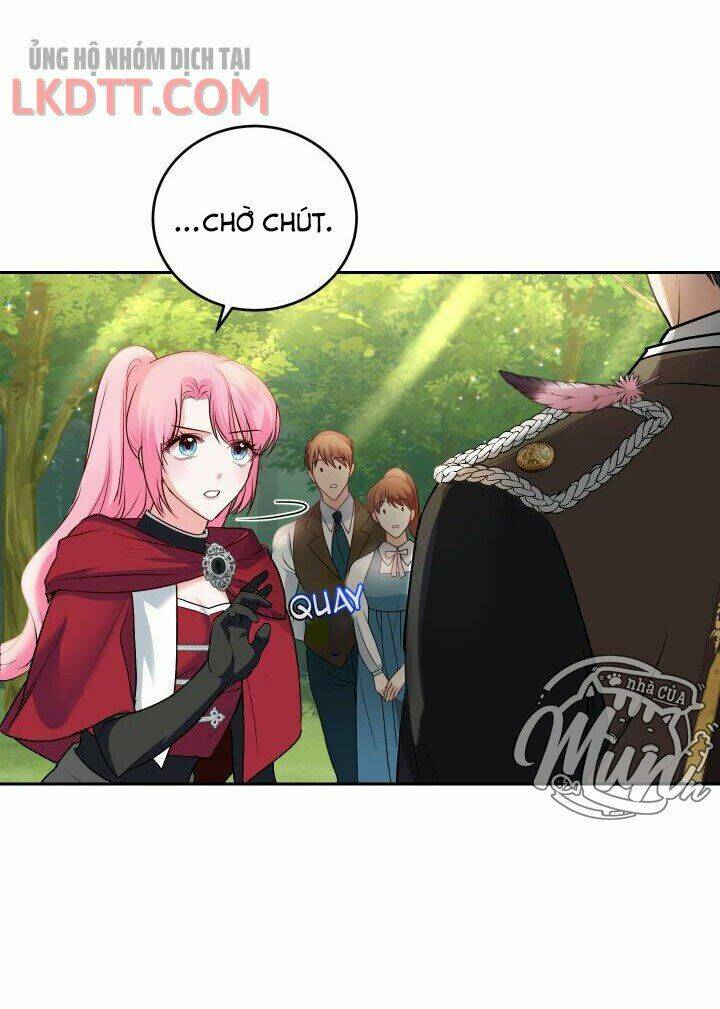 Nhà Điều Chế Nước Hoa Độc Quyền Của Bạo Chúa Chapter 24 - Trang 2