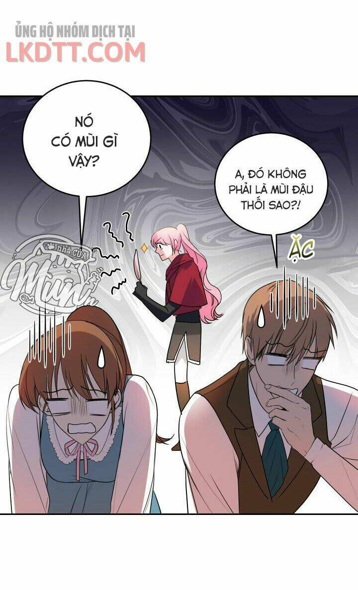 Nhà Điều Chế Nước Hoa Độc Quyền Của Bạo Chúa Chapter 24 - Trang 2