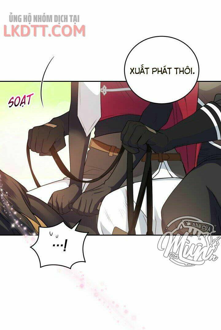 Nhà Điều Chế Nước Hoa Độc Quyền Của Bạo Chúa Chapter 24 - Trang 2