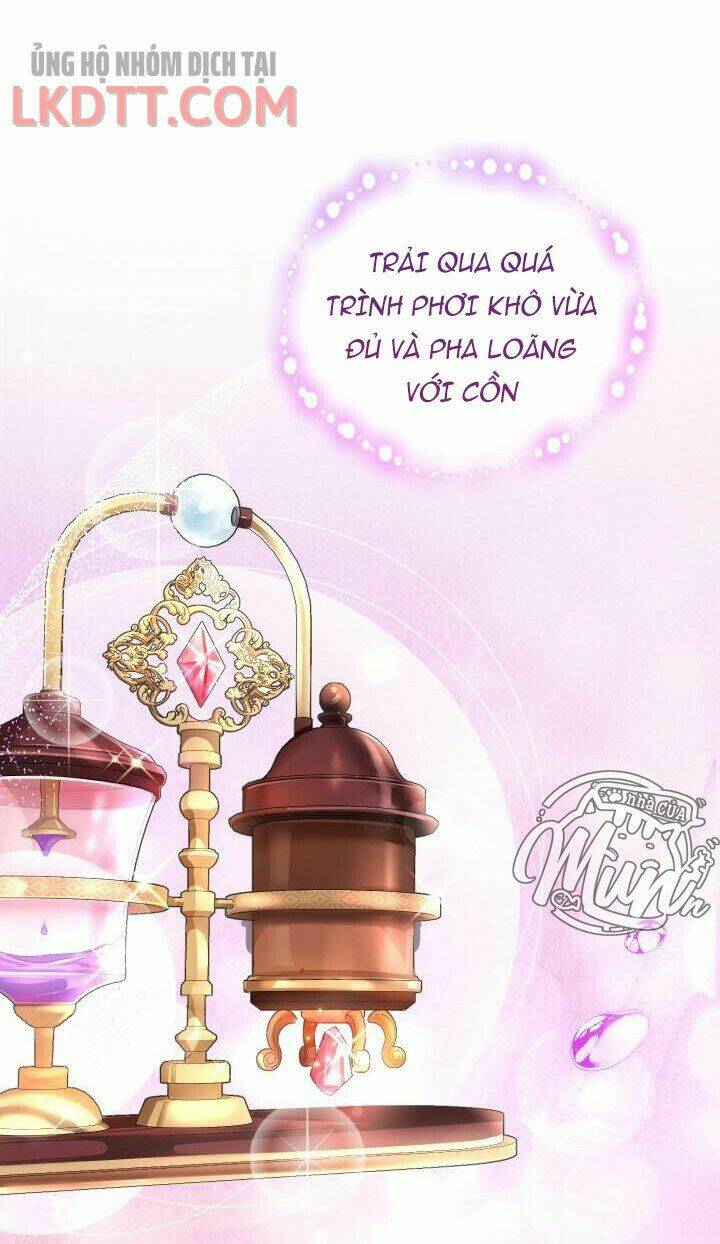 Nhà Điều Chế Nước Hoa Độc Quyền Của Bạo Chúa Chapter 24 - Trang 2