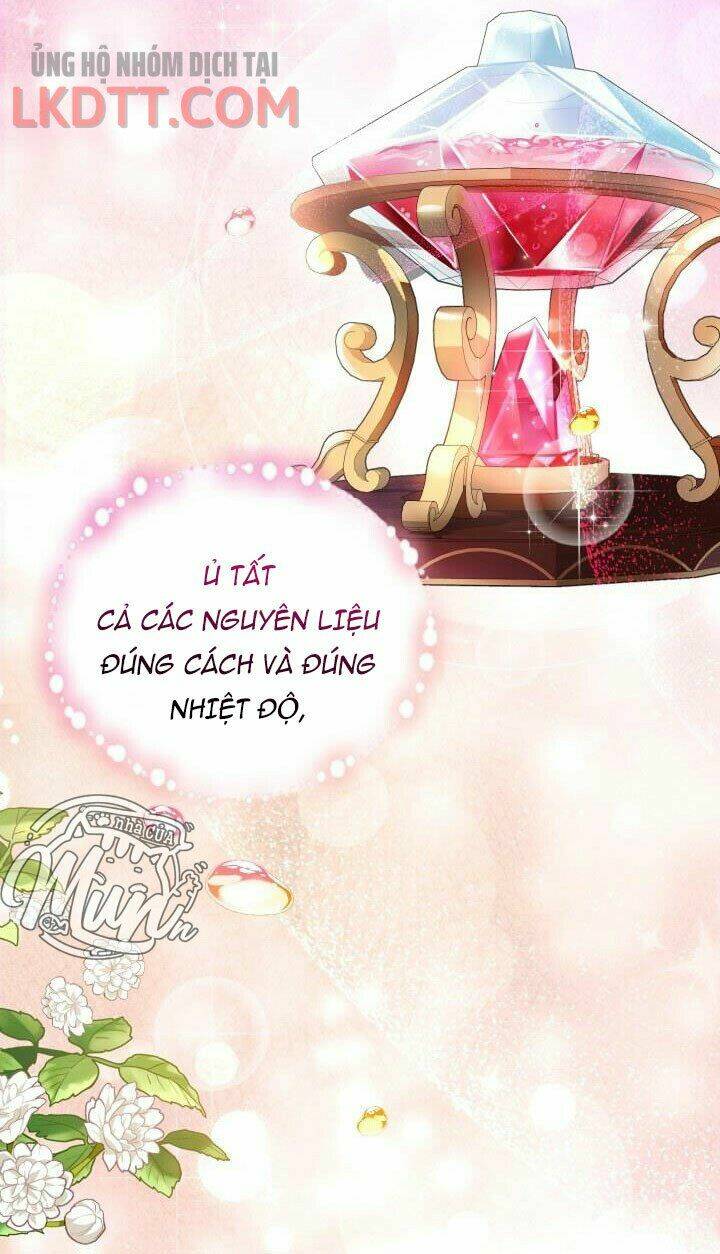 Nhà Điều Chế Nước Hoa Độc Quyền Của Bạo Chúa Chapter 24 - Trang 2
