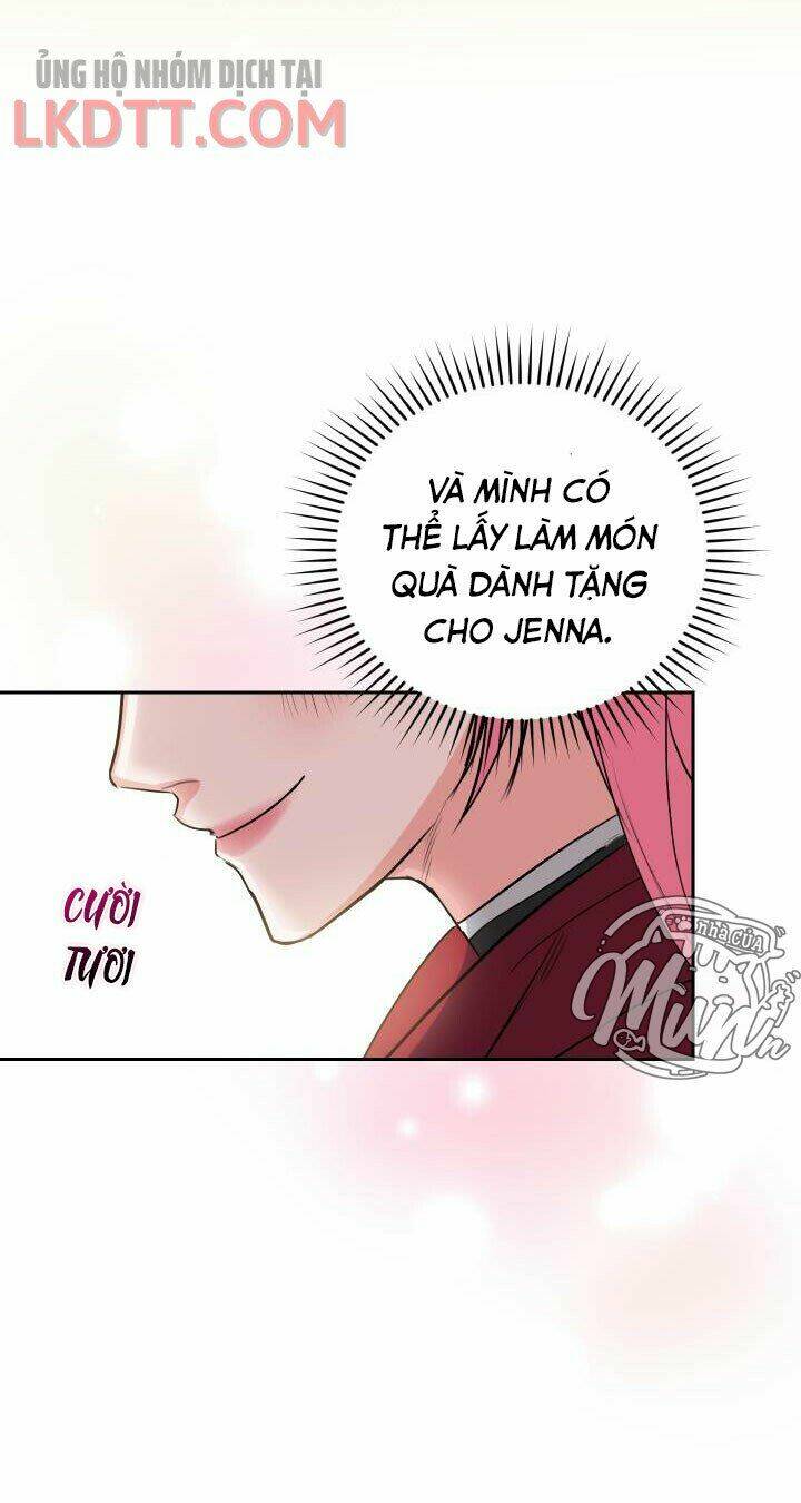 Nhà Điều Chế Nước Hoa Độc Quyền Của Bạo Chúa Chapter 24 - Trang 2