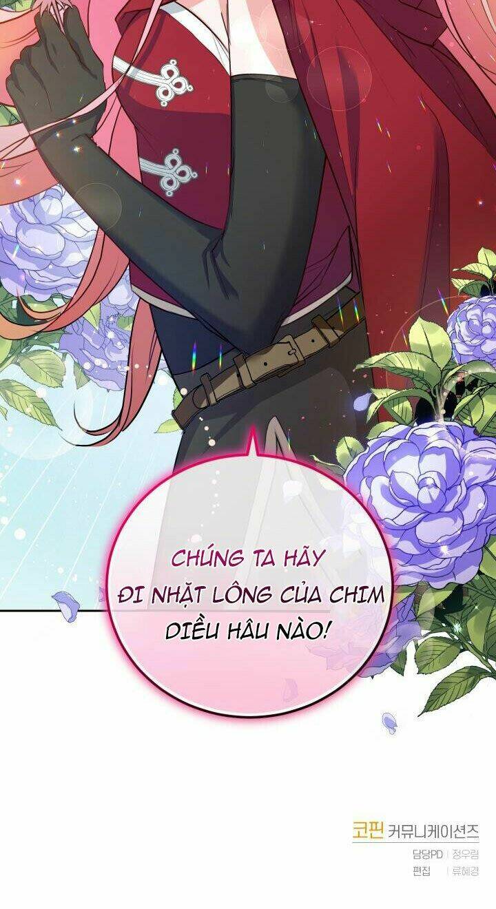 Nhà Điều Chế Nước Hoa Độc Quyền Của Bạo Chúa Chapter 24 - Trang 2