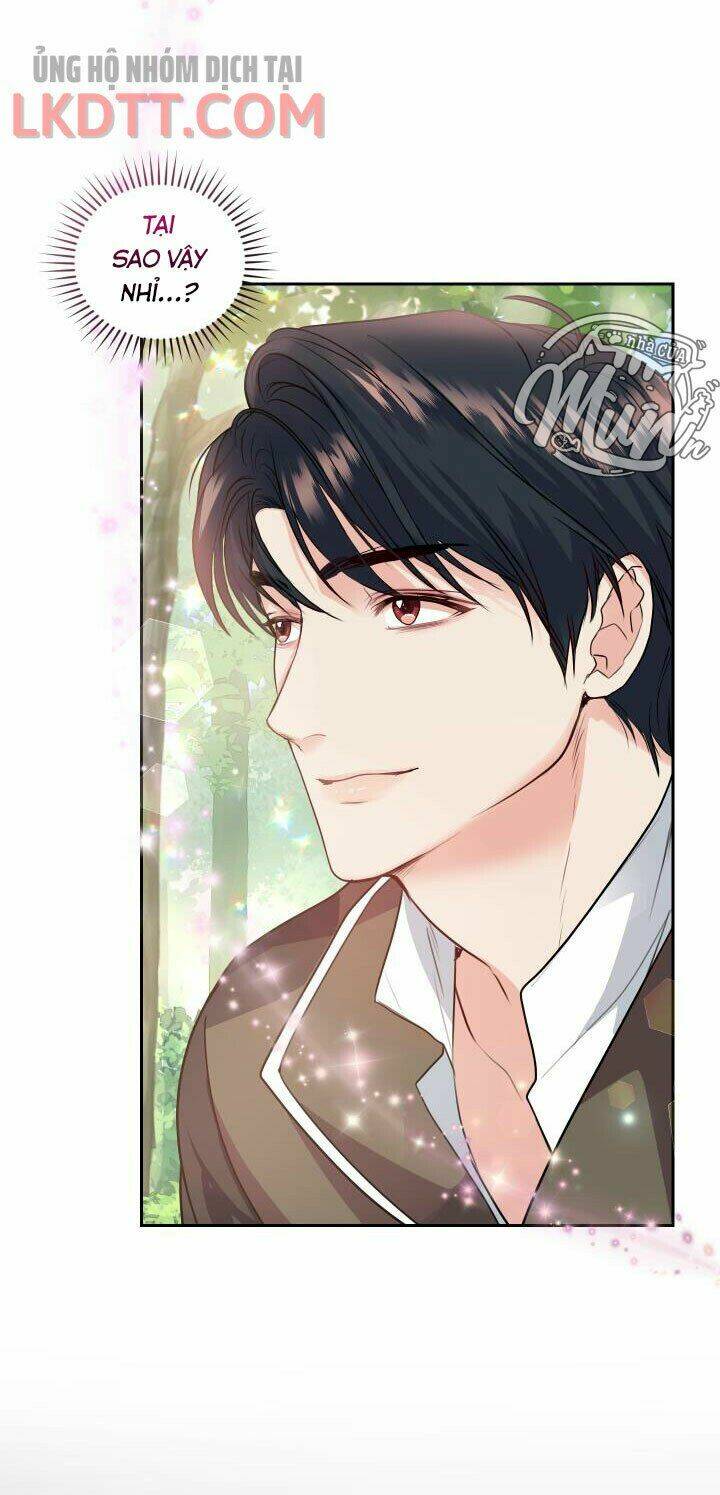 Nhà Điều Chế Nước Hoa Độc Quyền Của Bạo Chúa Chapter 24 - Trang 2