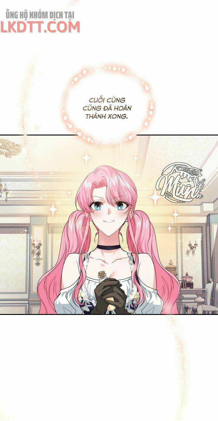 Nhà Điều Chế Nước Hoa Độc Quyền Của Bạo Chúa Chapter 25 - Trang 2