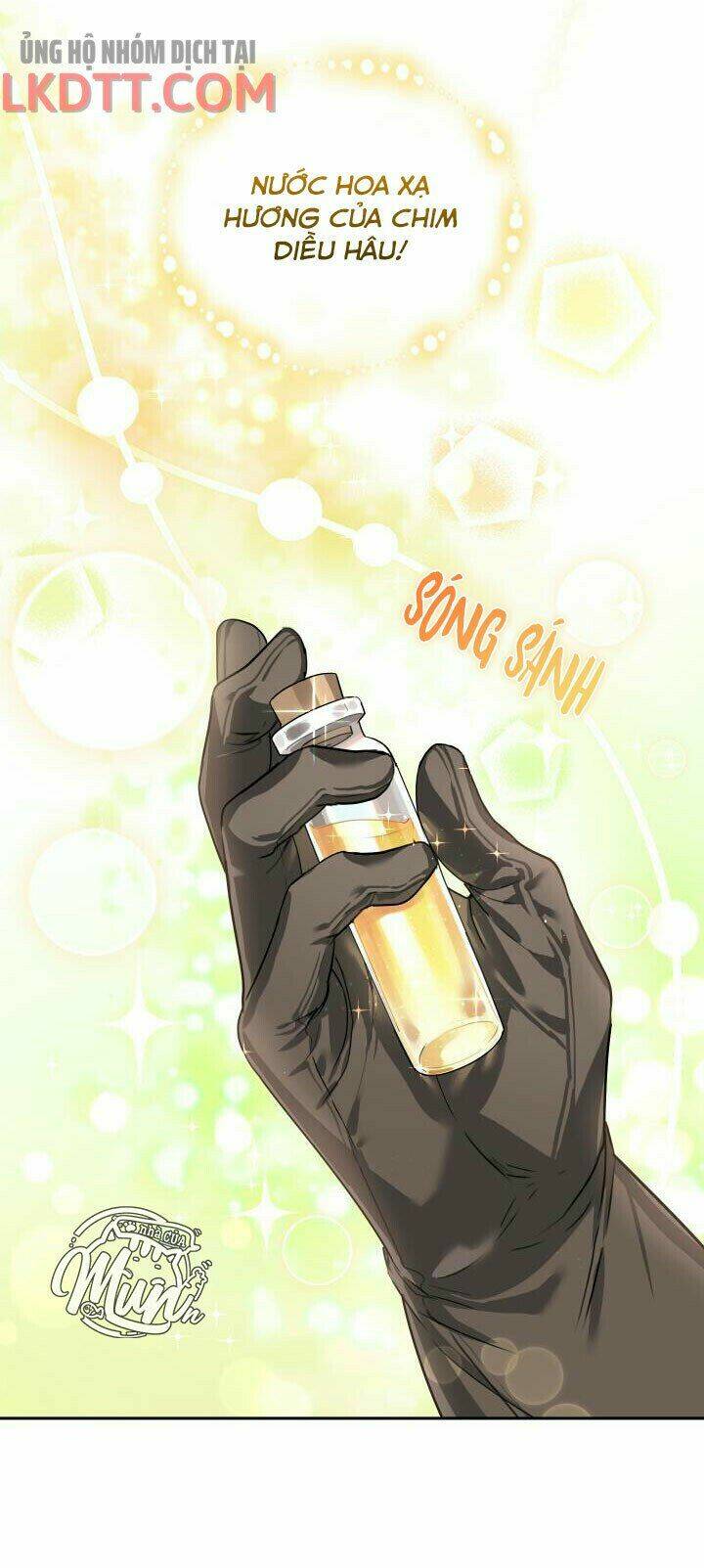 Nhà Điều Chế Nước Hoa Độc Quyền Của Bạo Chúa Chapter 25 - Trang 2
