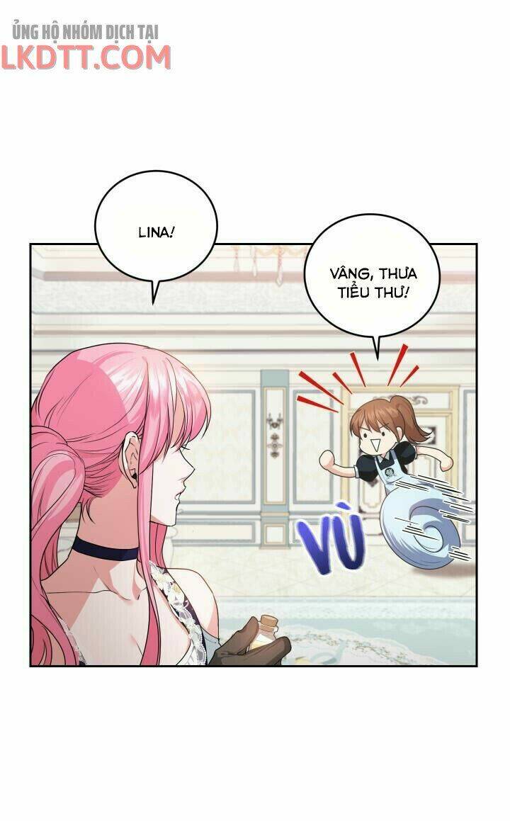 Nhà Điều Chế Nước Hoa Độc Quyền Của Bạo Chúa Chapter 25 - Trang 2
