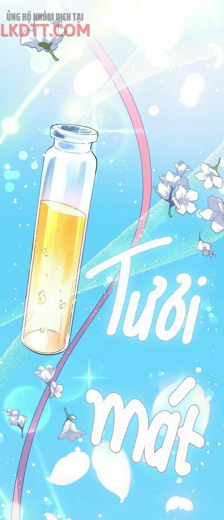 Nhà Điều Chế Nước Hoa Độc Quyền Của Bạo Chúa Chapter 25 - Trang 2