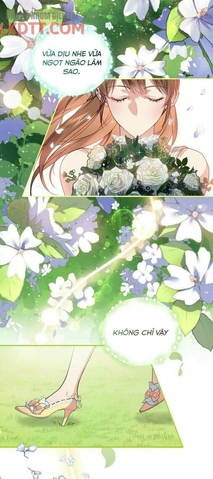 Nhà Điều Chế Nước Hoa Độc Quyền Của Bạo Chúa Chapter 25 - Trang 2