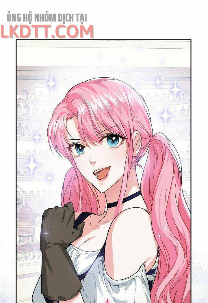 Nhà Điều Chế Nước Hoa Độc Quyền Của Bạo Chúa Chapter 25 - Trang 2