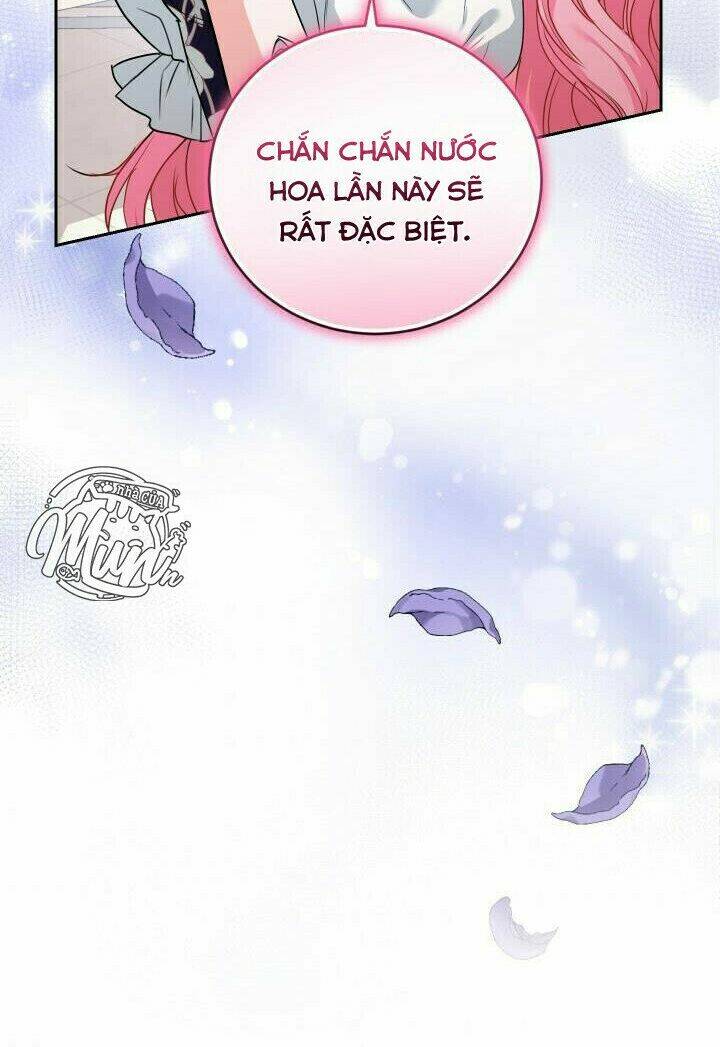Nhà Điều Chế Nước Hoa Độc Quyền Của Bạo Chúa Chapter 25 - Trang 2