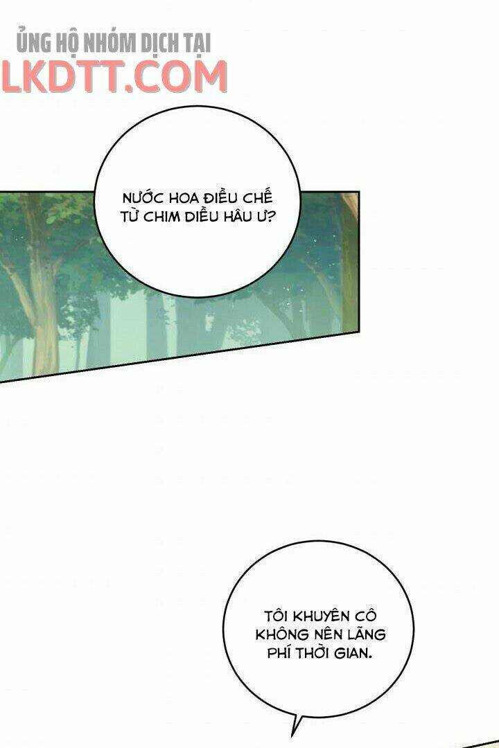 Nhà Điều Chế Nước Hoa Độc Quyền Của Bạo Chúa Chapter 25 - Trang 2