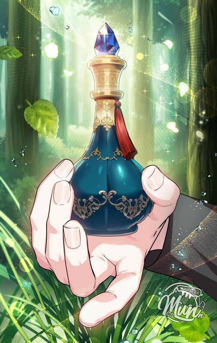 Nhà Điều Chế Nước Hoa Độc Quyền Của Bạo Chúa Chapter 25 - Trang 2