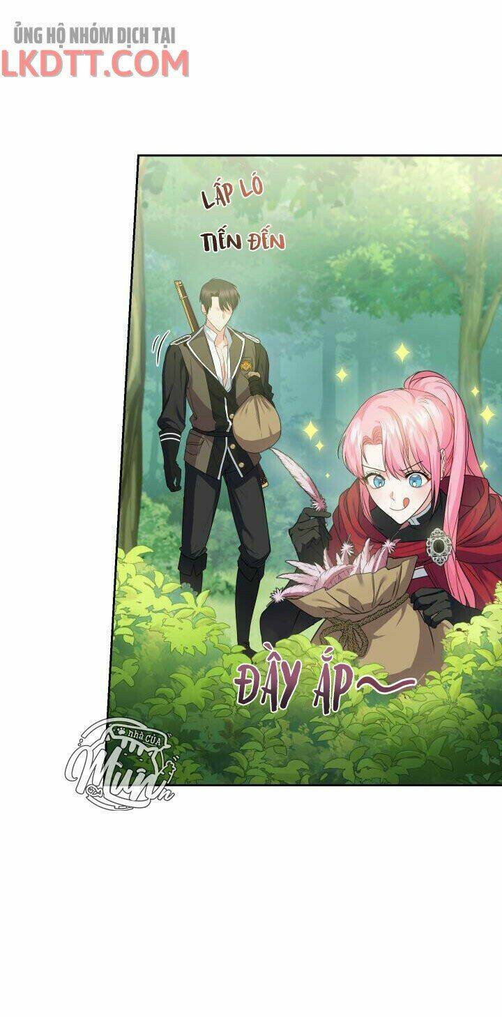 Nhà Điều Chế Nước Hoa Độc Quyền Của Bạo Chúa Chapter 25 - Trang 2