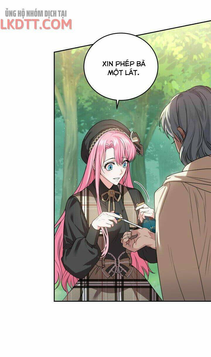 Nhà Điều Chế Nước Hoa Độc Quyền Của Bạo Chúa Chapter 25 - Trang 2