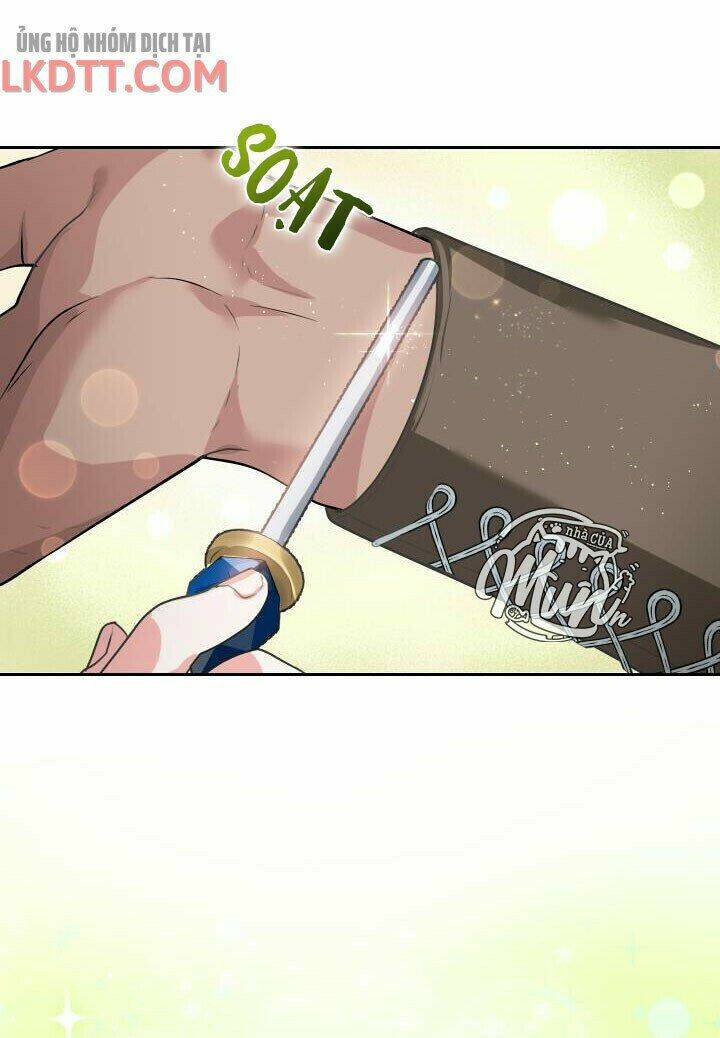 Nhà Điều Chế Nước Hoa Độc Quyền Của Bạo Chúa Chapter 25 - Trang 2