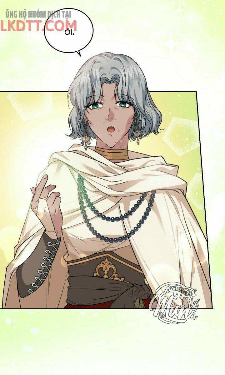 Nhà Điều Chế Nước Hoa Độc Quyền Của Bạo Chúa Chapter 25 - Trang 2