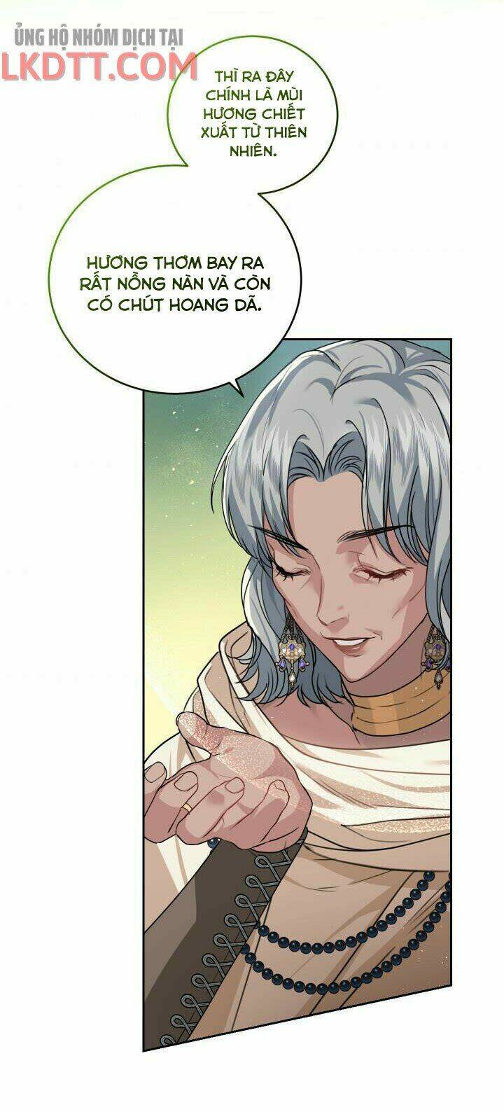 Nhà Điều Chế Nước Hoa Độc Quyền Của Bạo Chúa Chapter 25 - Trang 2