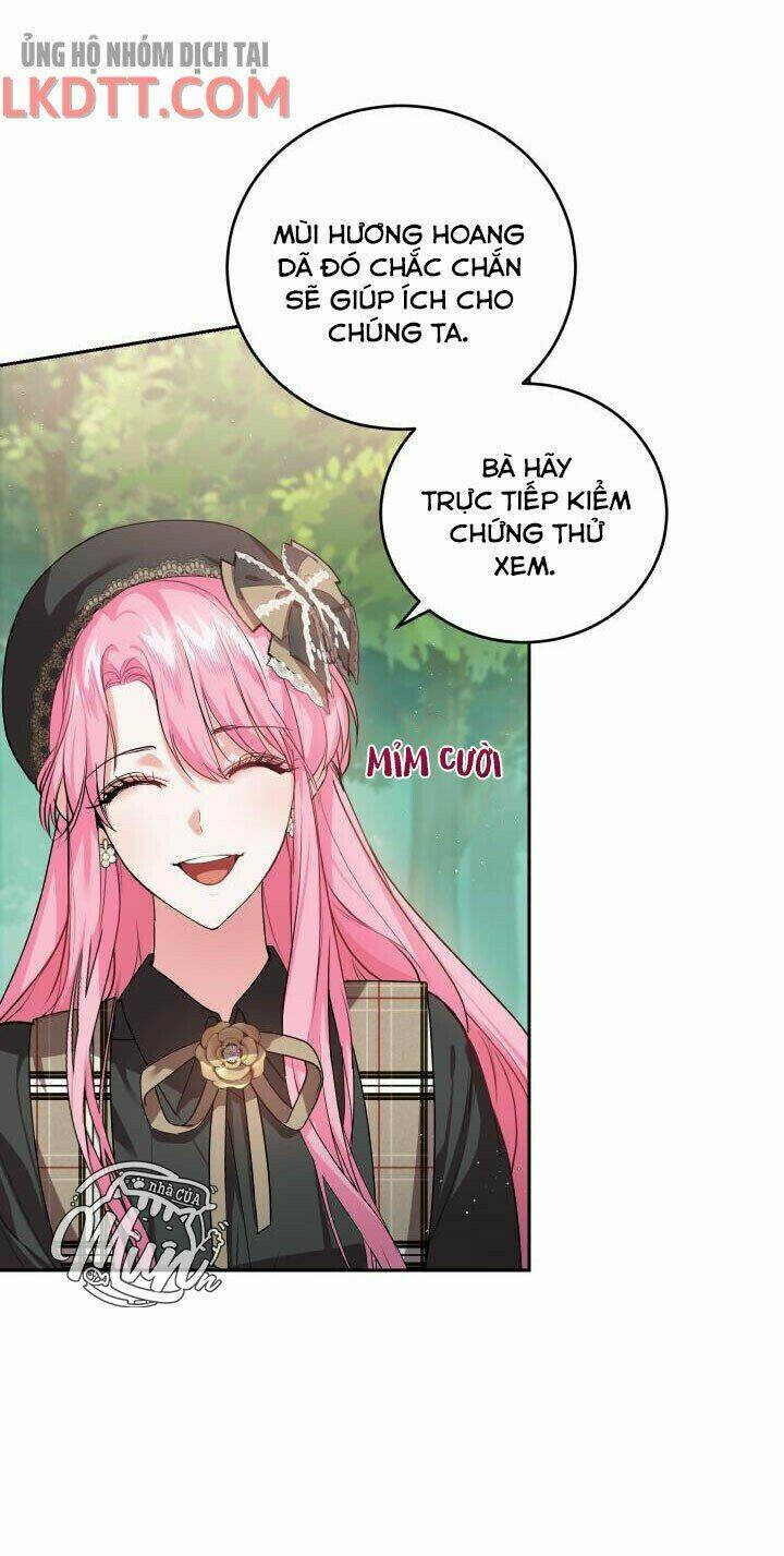 Nhà Điều Chế Nước Hoa Độc Quyền Của Bạo Chúa Chapter 25 - Trang 2