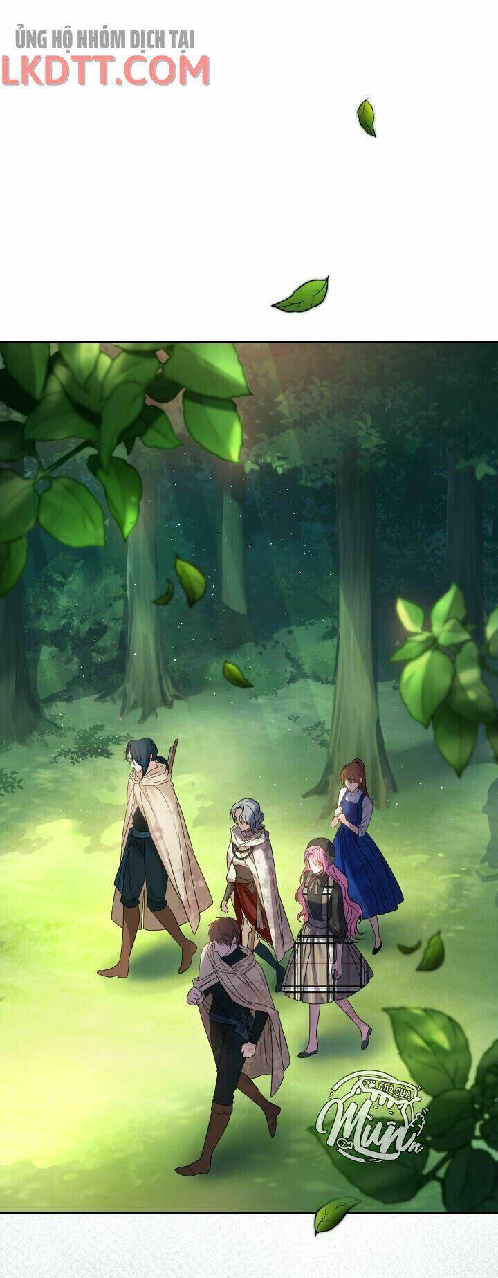 Nhà Điều Chế Nước Hoa Độc Quyền Của Bạo Chúa Chapter 25 - Trang 2