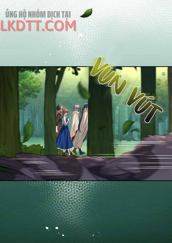 Nhà Điều Chế Nước Hoa Độc Quyền Của Bạo Chúa Chapter 25 - Trang 2