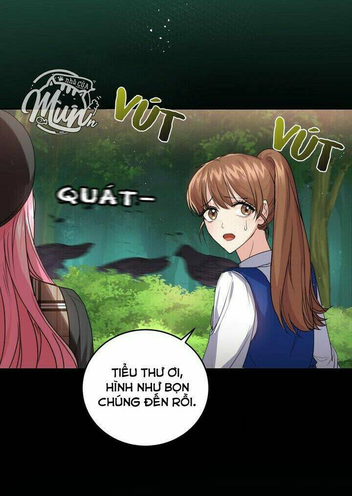 Nhà Điều Chế Nước Hoa Độc Quyền Của Bạo Chúa Chapter 25 - Trang 2