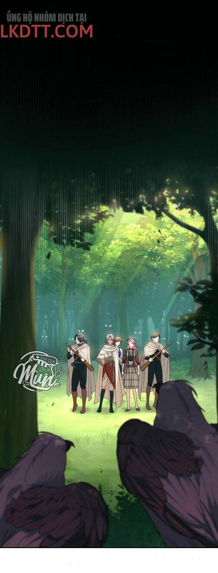 Nhà Điều Chế Nước Hoa Độc Quyền Của Bạo Chúa Chapter 25 - Trang 2