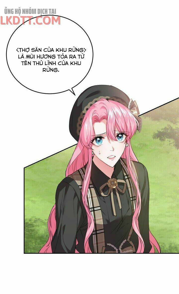 Nhà Điều Chế Nước Hoa Độc Quyền Của Bạo Chúa Chapter 25 - Trang 2