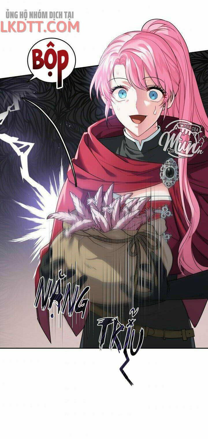 Nhà Điều Chế Nước Hoa Độc Quyền Của Bạo Chúa Chapter 25 - Trang 2