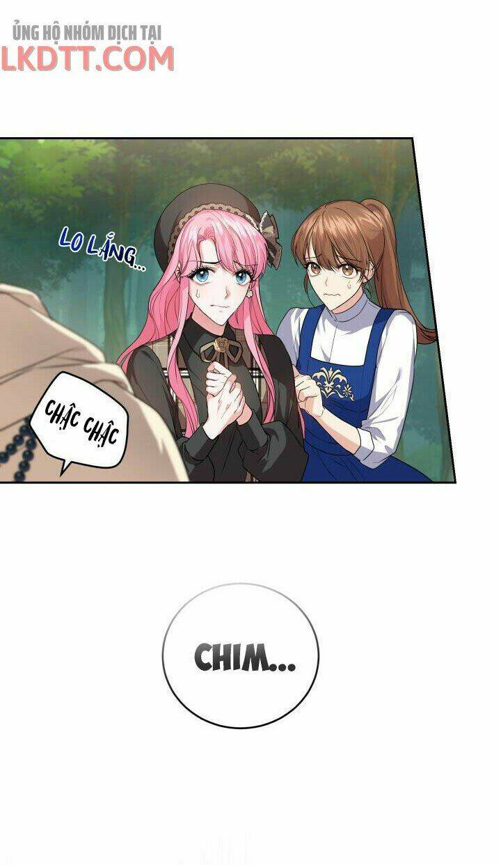 Nhà Điều Chế Nước Hoa Độc Quyền Của Bạo Chúa Chapter 25 - Trang 2