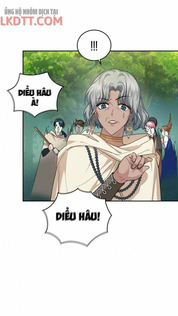 Nhà Điều Chế Nước Hoa Độc Quyền Của Bạo Chúa Chapter 25 - Trang 2