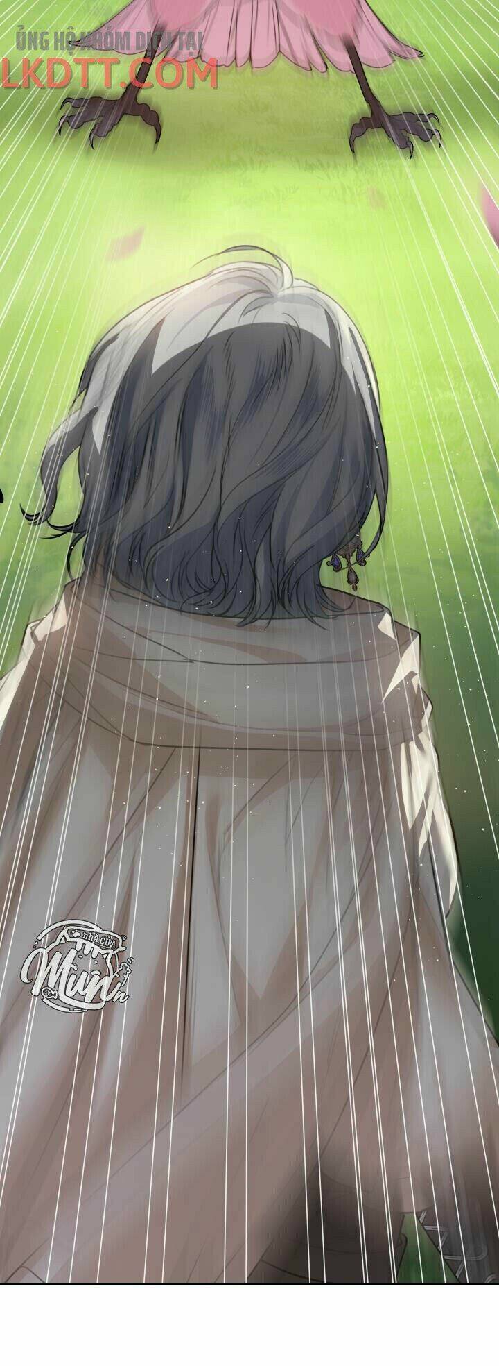 Nhà Điều Chế Nước Hoa Độc Quyền Của Bạo Chúa Chapter 25 - Trang 2