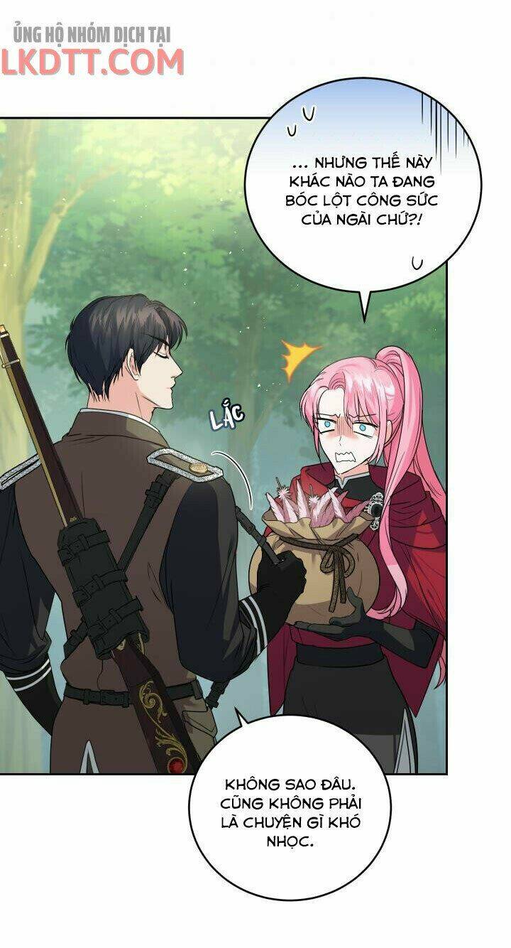 Nhà Điều Chế Nước Hoa Độc Quyền Của Bạo Chúa Chapter 25 - Trang 2