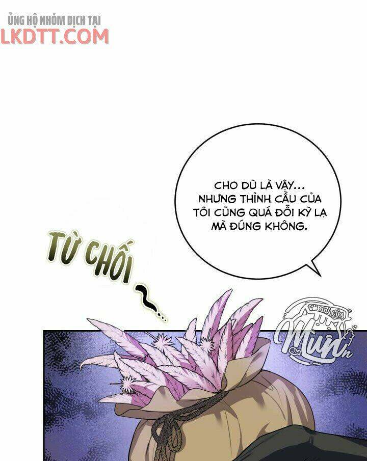 Nhà Điều Chế Nước Hoa Độc Quyền Của Bạo Chúa Chapter 25 - Trang 2