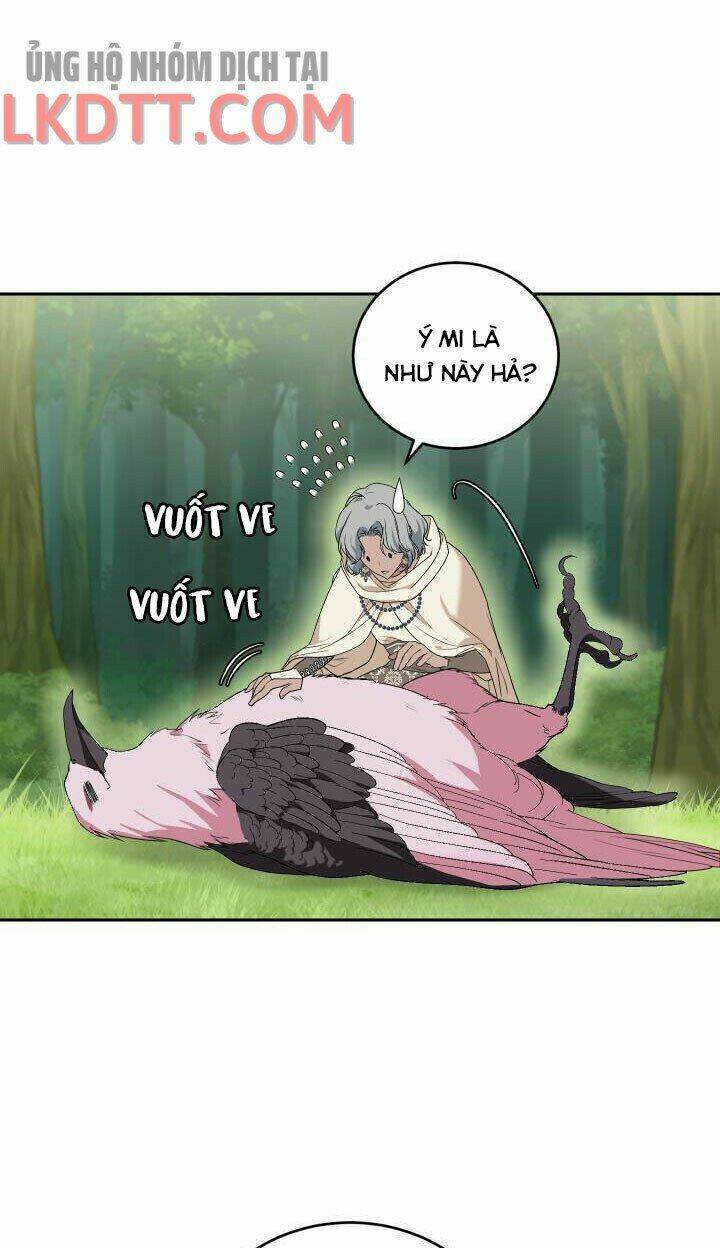 Nhà Điều Chế Nước Hoa Độc Quyền Của Bạo Chúa Chapter 26 - Trang 2