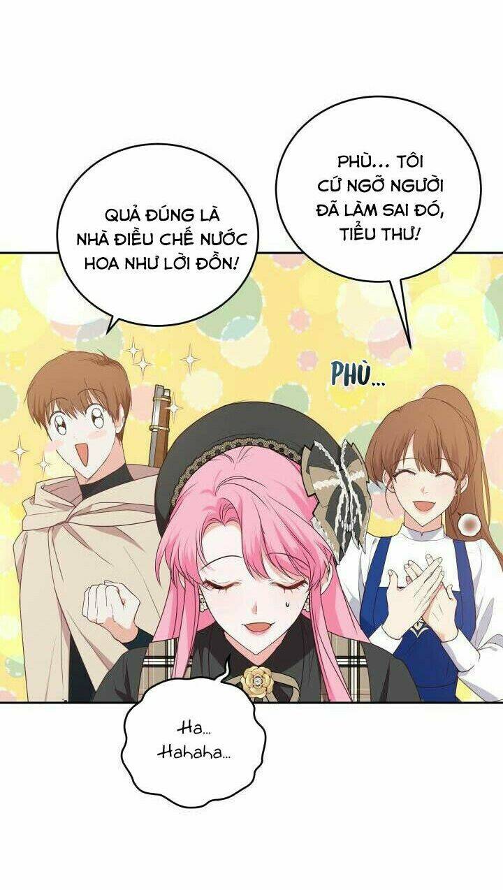 Nhà Điều Chế Nước Hoa Độc Quyền Của Bạo Chúa Chapter 26 - Trang 2