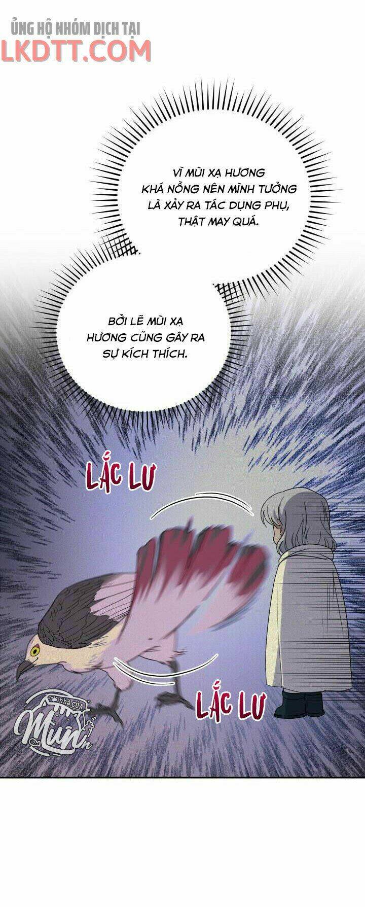 Nhà Điều Chế Nước Hoa Độc Quyền Của Bạo Chúa Chapter 26 - Trang 2