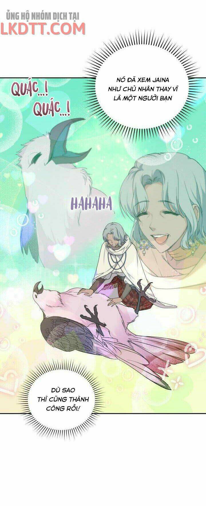 Nhà Điều Chế Nước Hoa Độc Quyền Của Bạo Chúa Chapter 26 - Trang 2