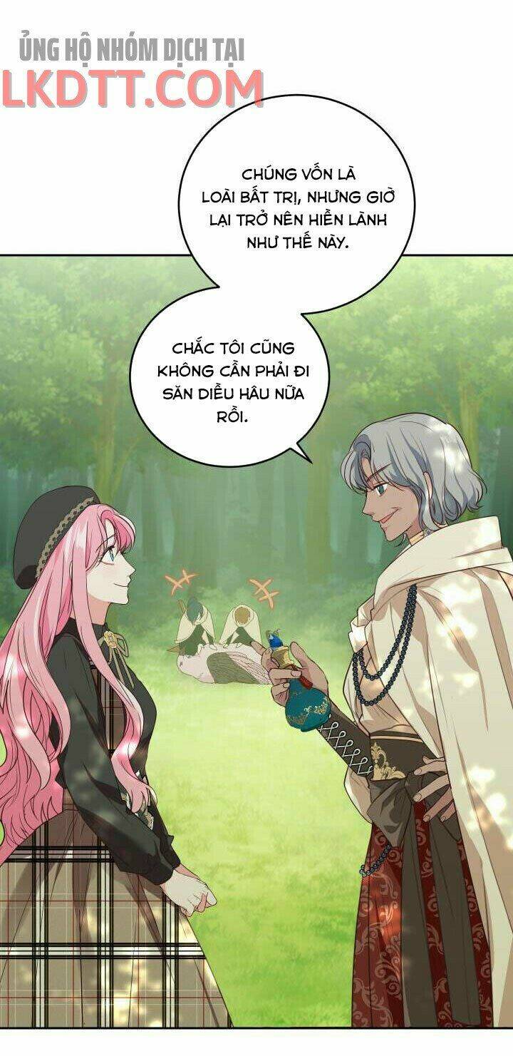 Nhà Điều Chế Nước Hoa Độc Quyền Của Bạo Chúa Chapter 26 - Trang 2